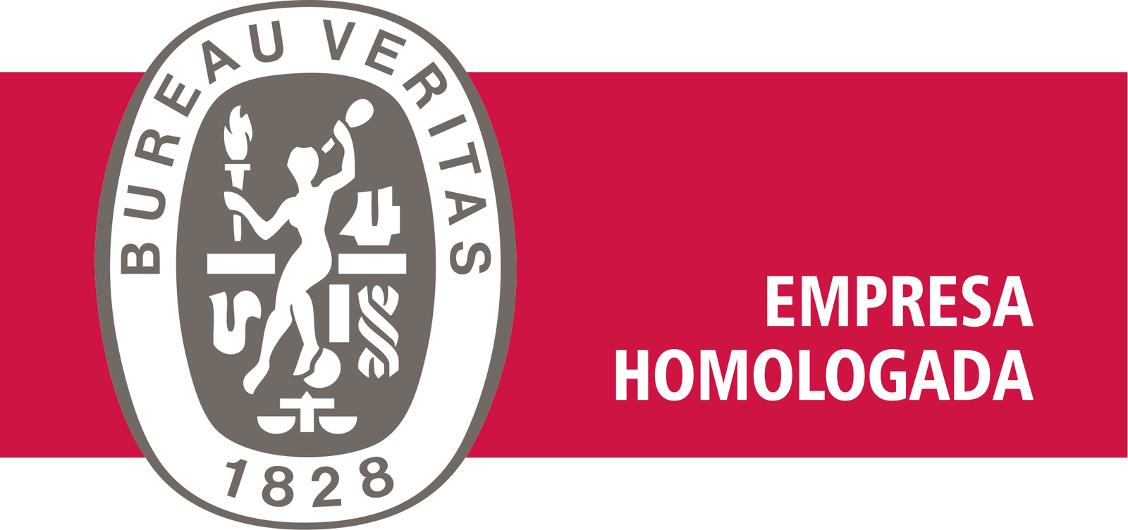 Bureau Veritas - Empresa homologada