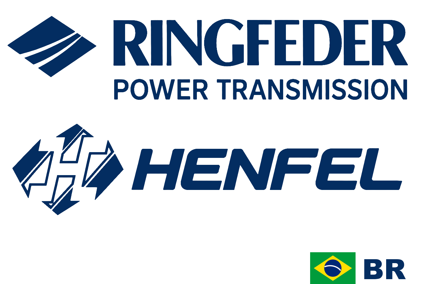 Ringfeder Power Transmission y Henfel